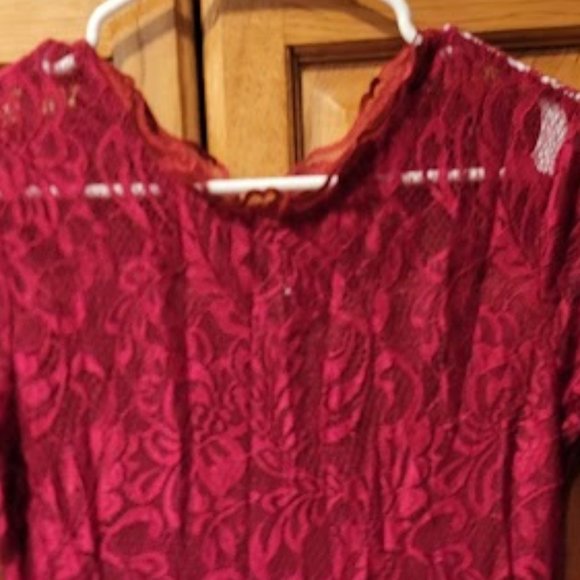 Formal Dress - Picture 3 of 3